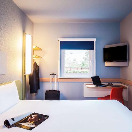 Ibis Budget London Barking Barking  Luaran gambar