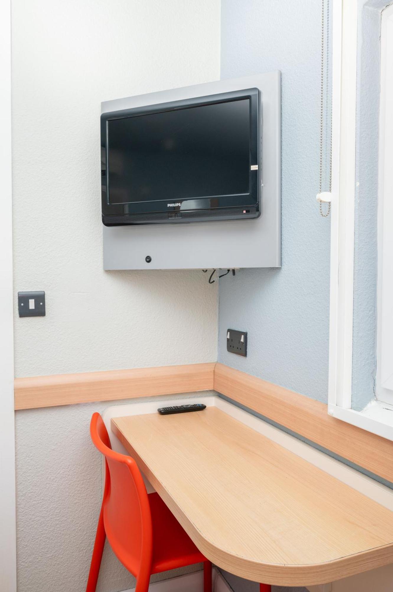 Ibis Budget London Barking Barking  Luaran gambar