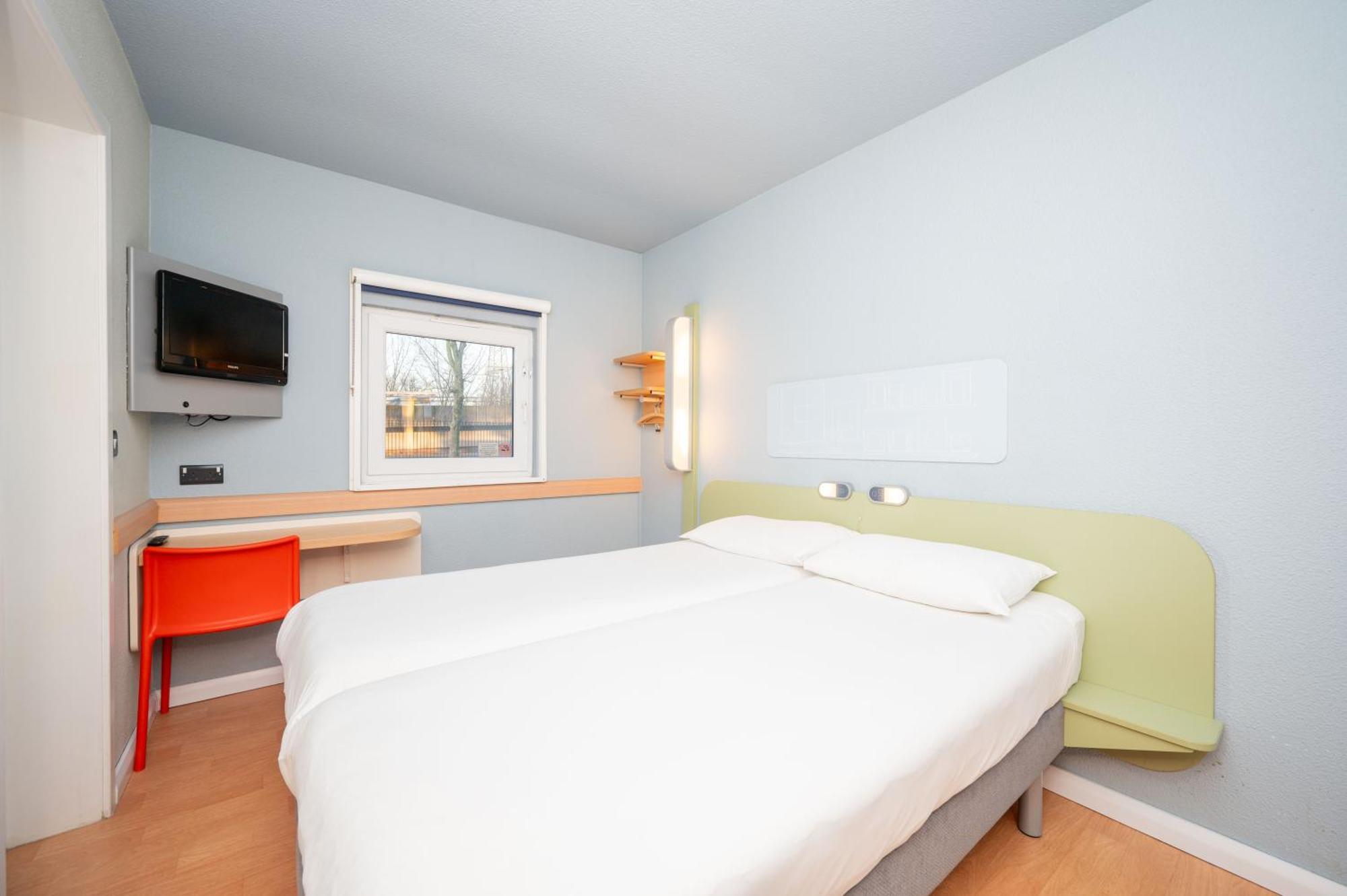 Ibis Budget London Barking Barking  Luaran gambar