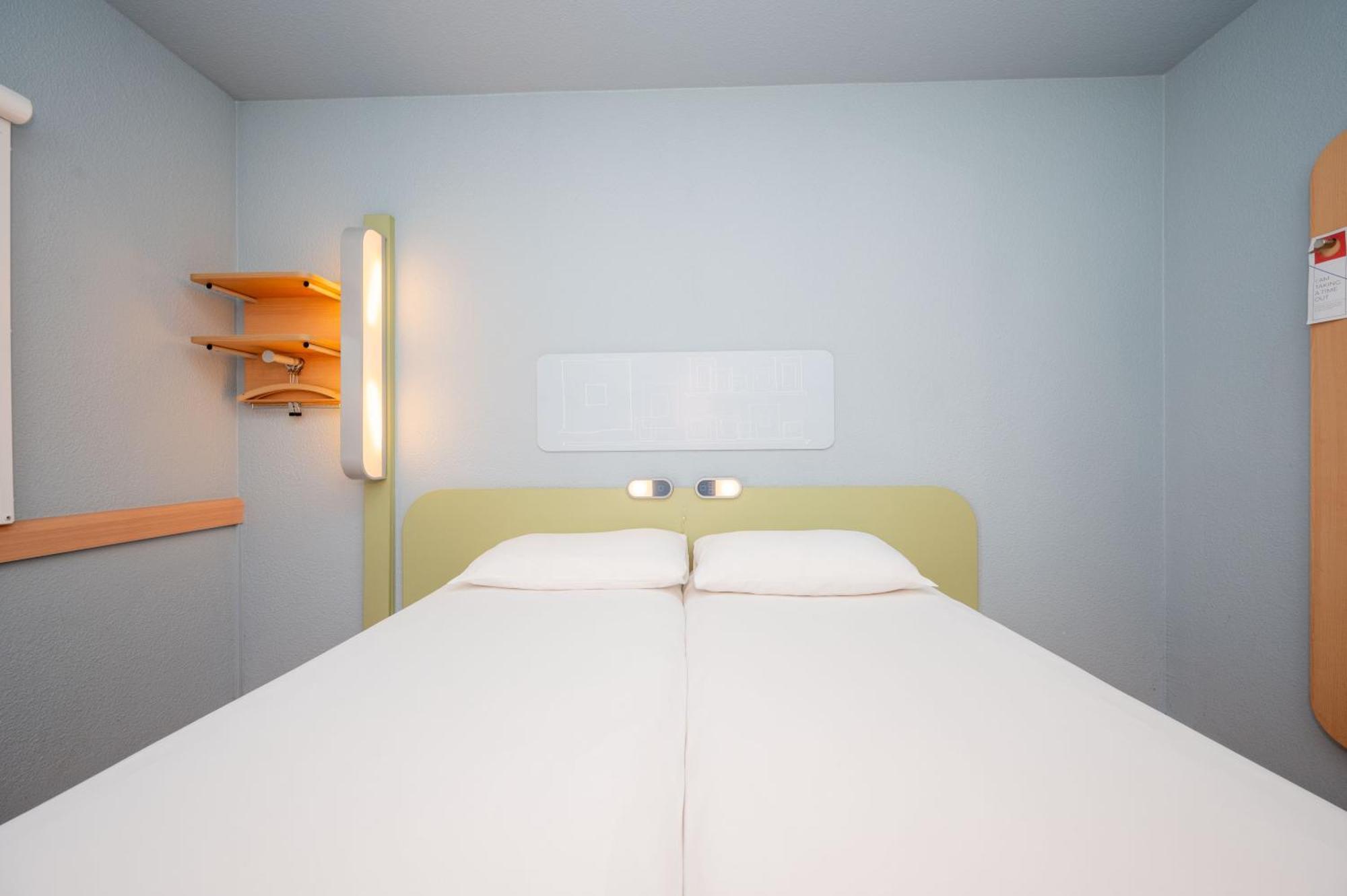Ibis Budget London Barking Barking  Luaran gambar