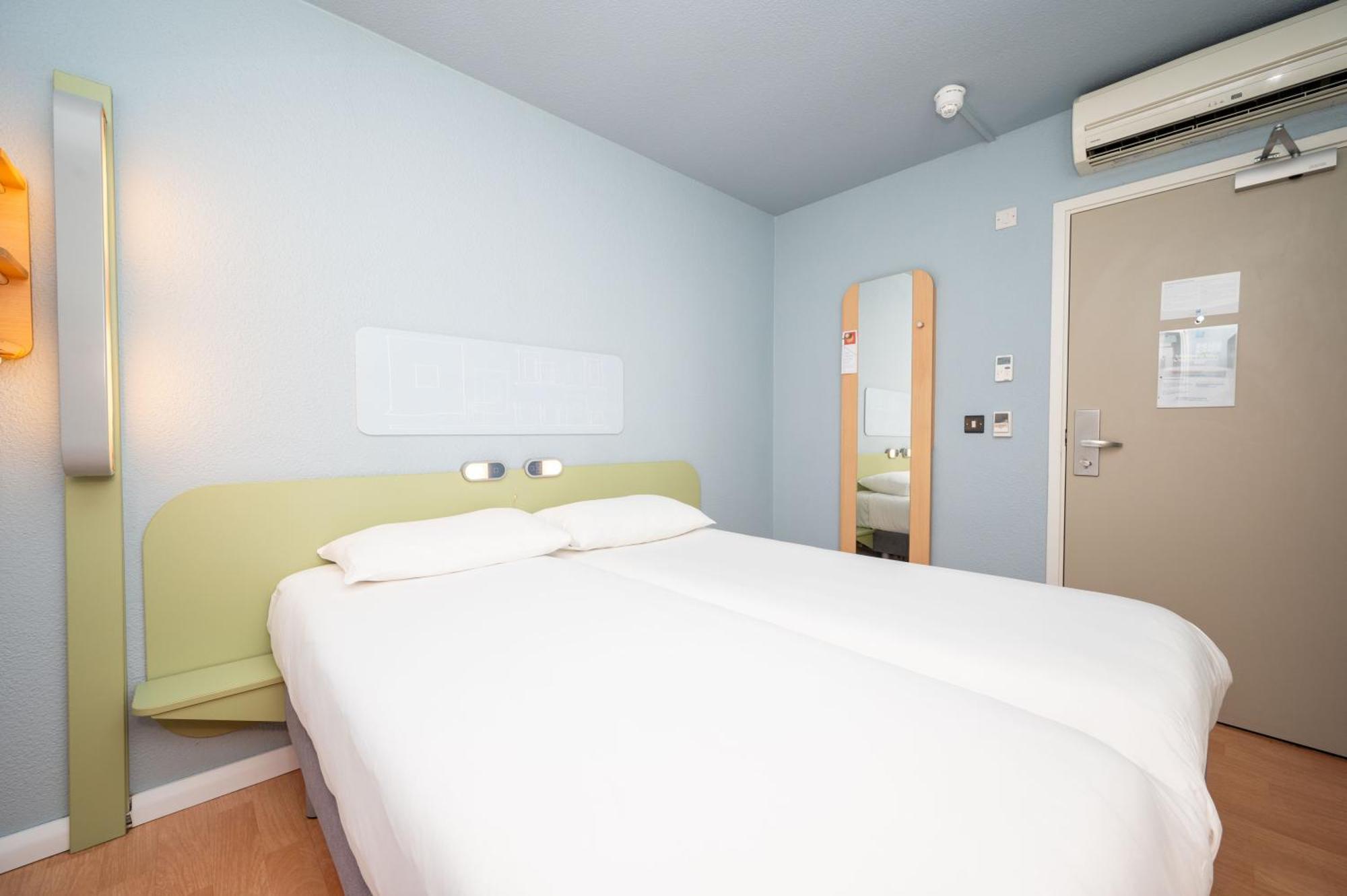 Ibis Budget London Barking Barking  Luaran gambar