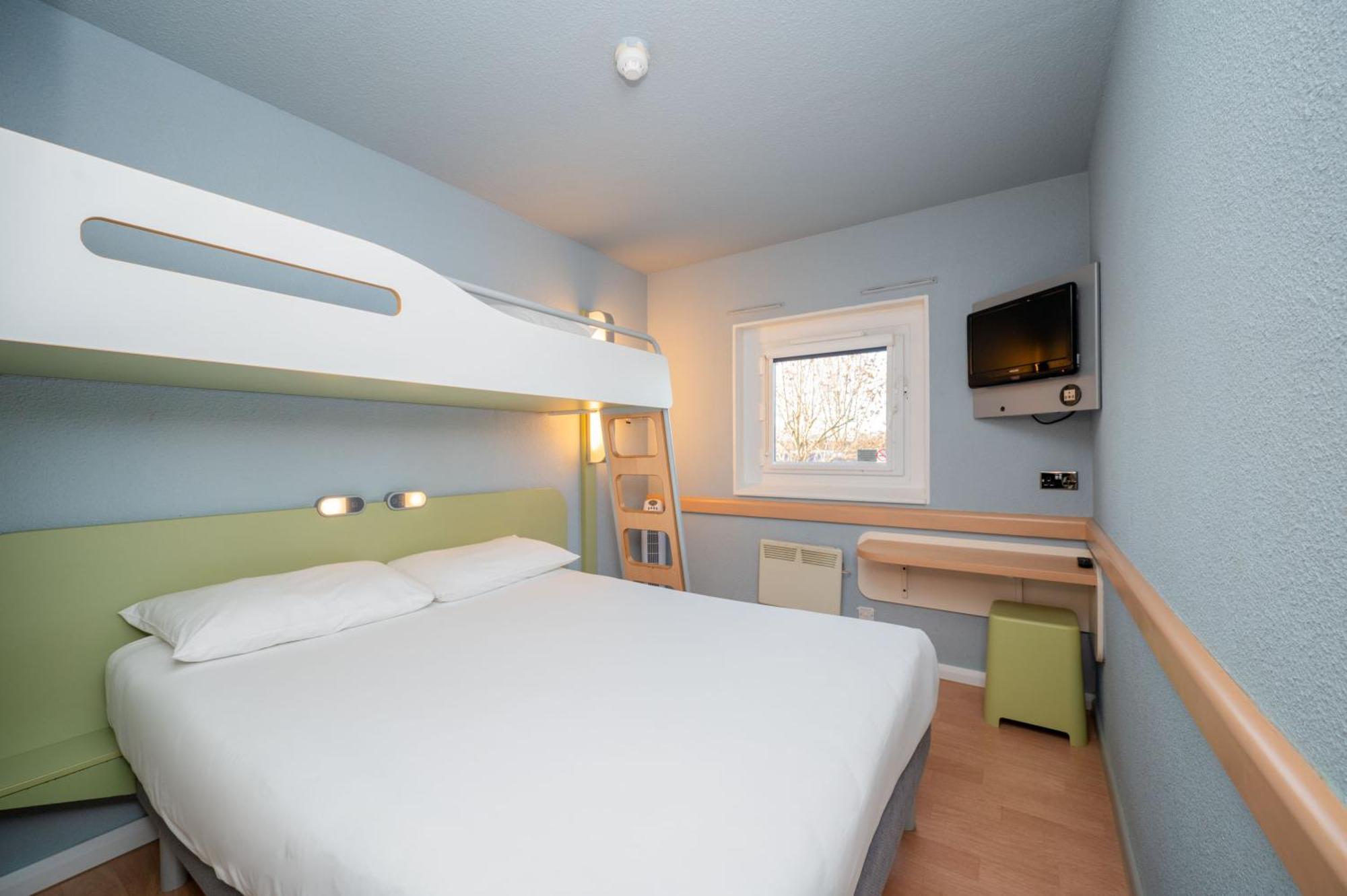 Ibis Budget London Barking Barking  Luaran gambar