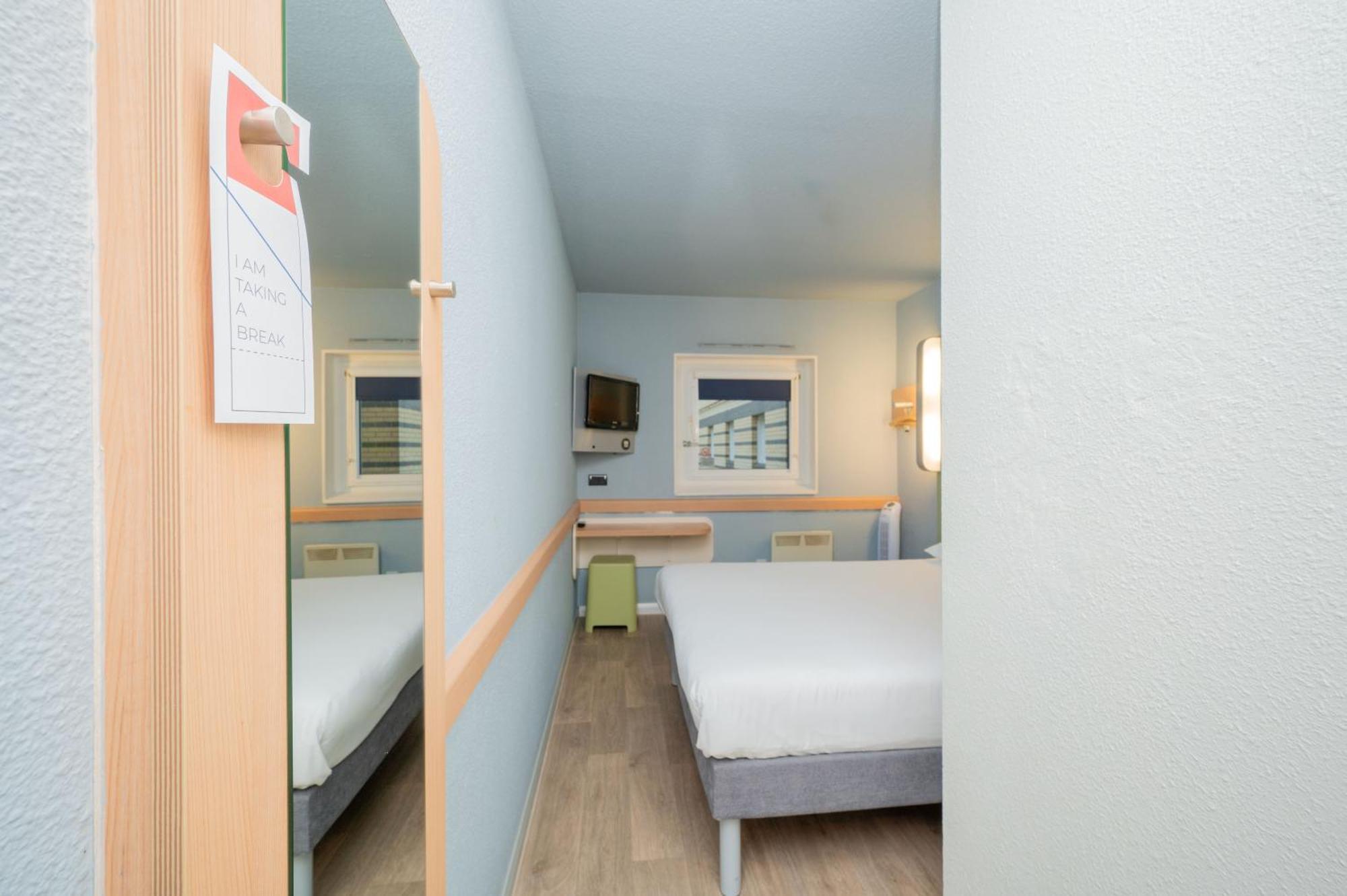 Ibis Budget London Barking Barking  Luaran gambar