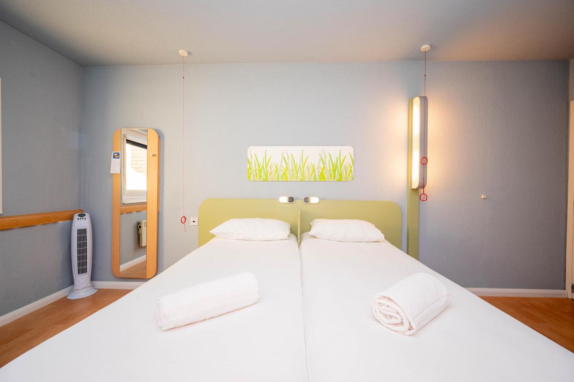 Ibis Budget London Barking Barking  Luaran gambar