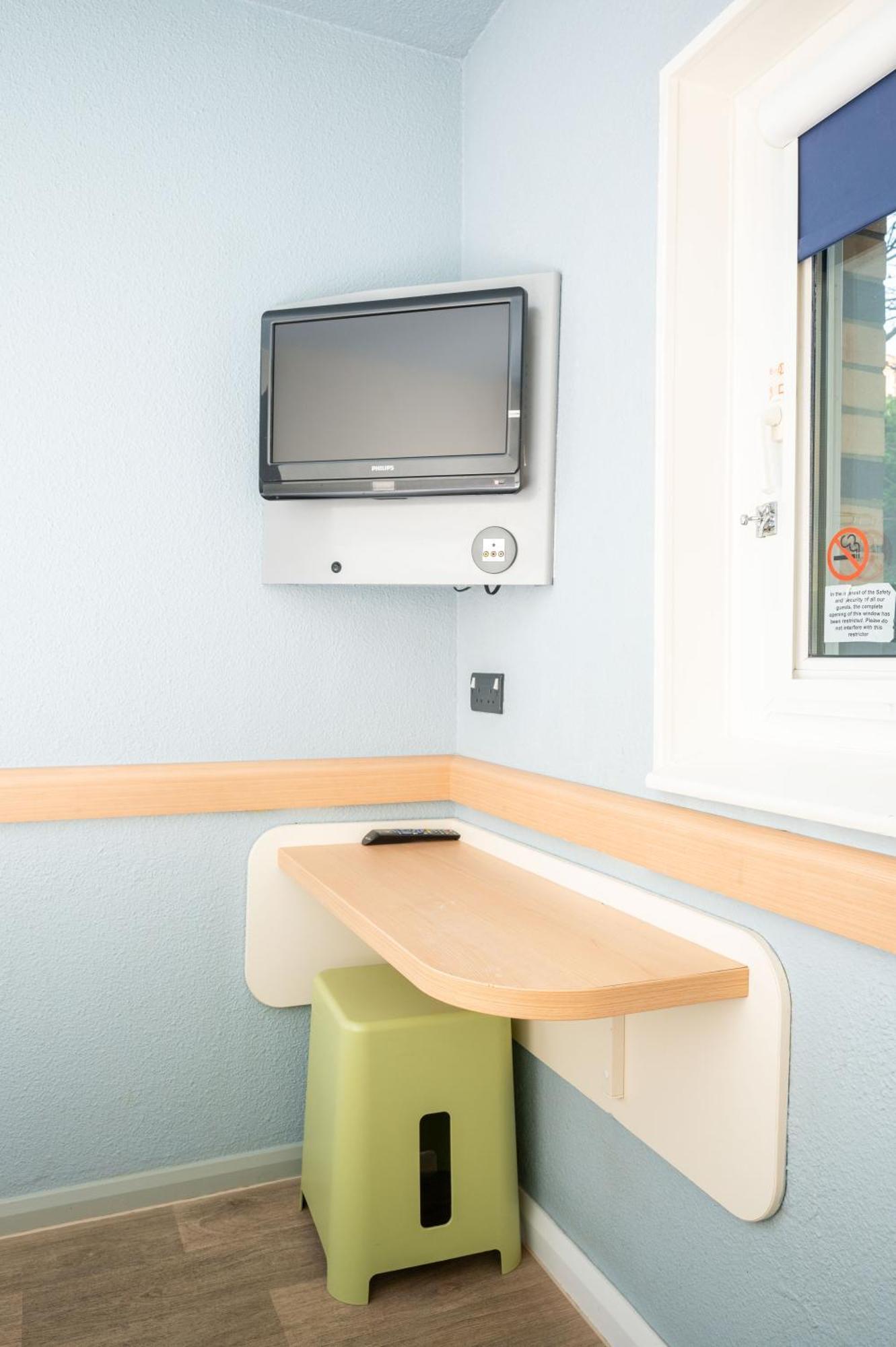 Ibis Budget London Barking Barking  Luaran gambar