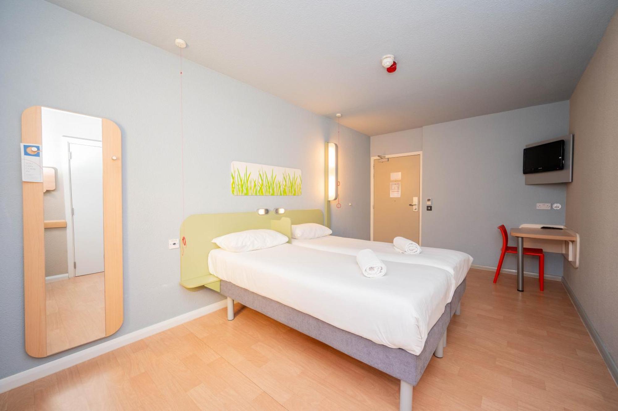 Ibis Budget London Barking Barking  Luaran gambar