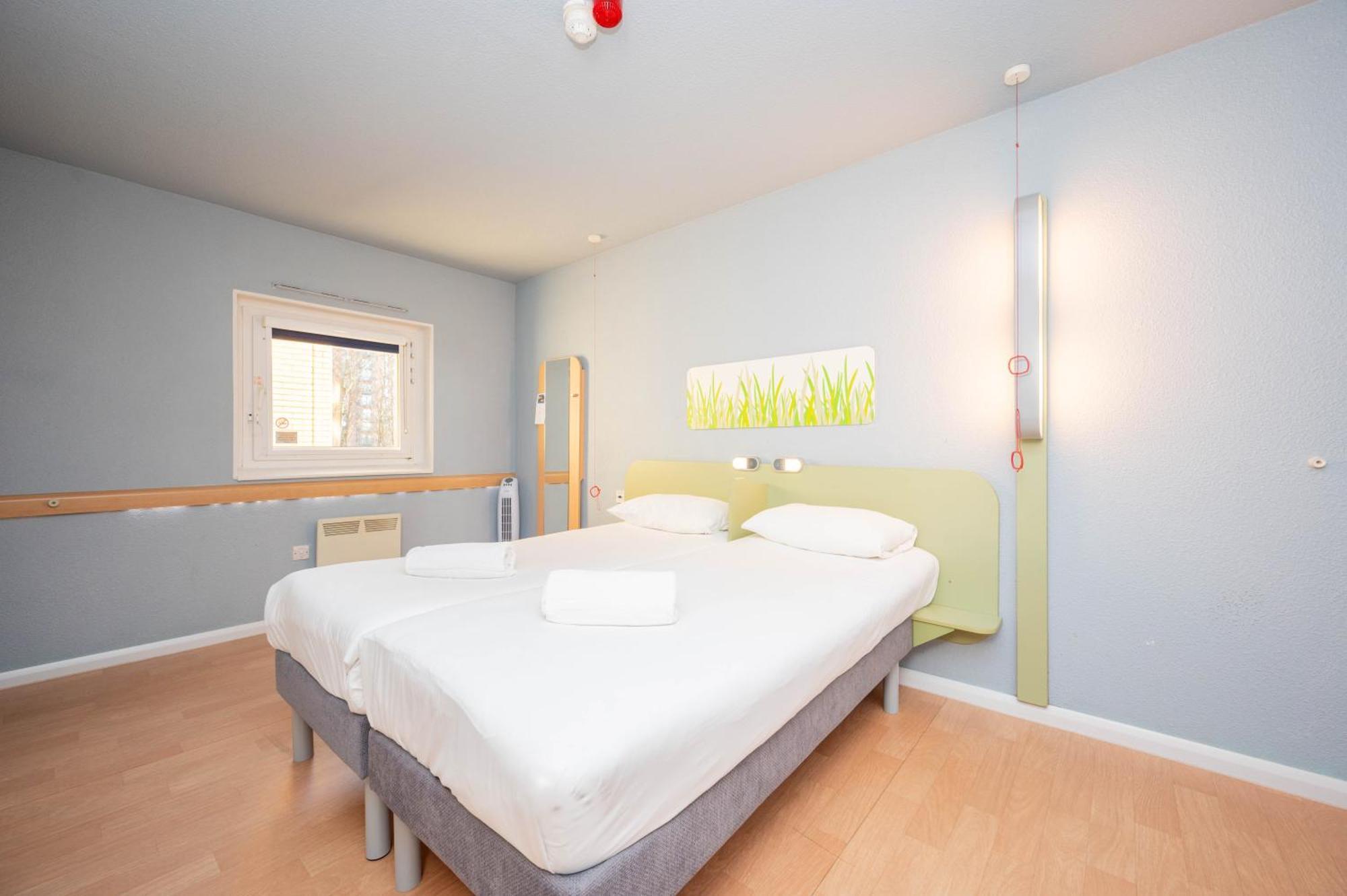 Ibis Budget London Barking Barking  Luaran gambar