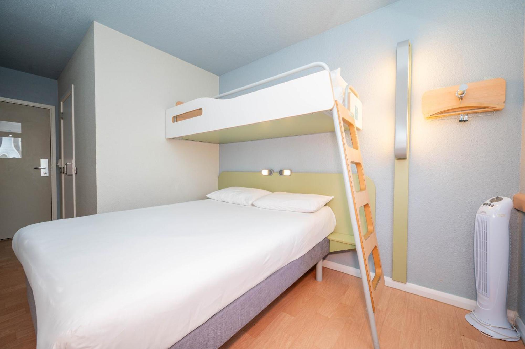 Ibis Budget London Barking Barking  Luaran gambar