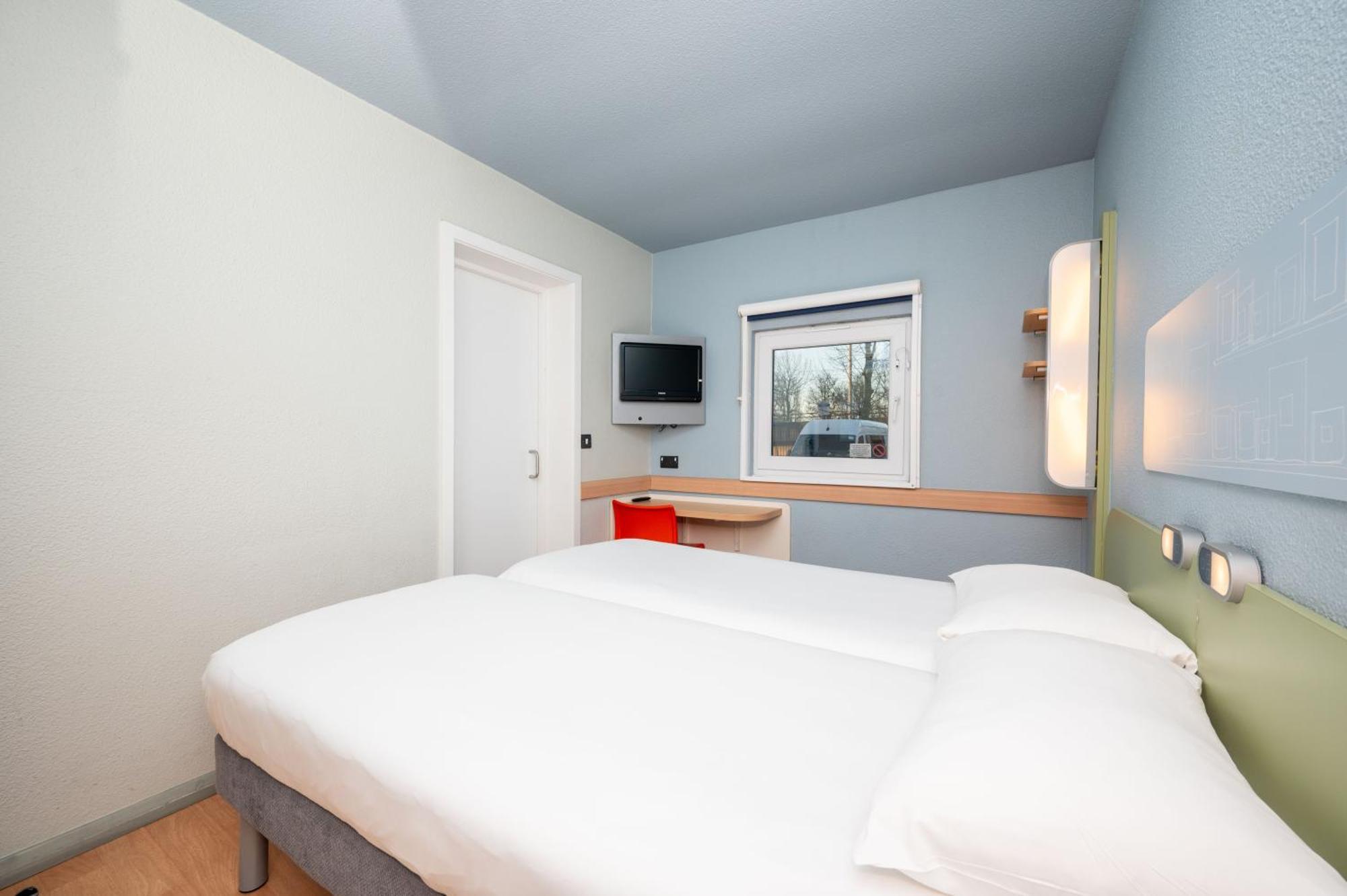 Ibis Budget London Barking Barking  Luaran gambar