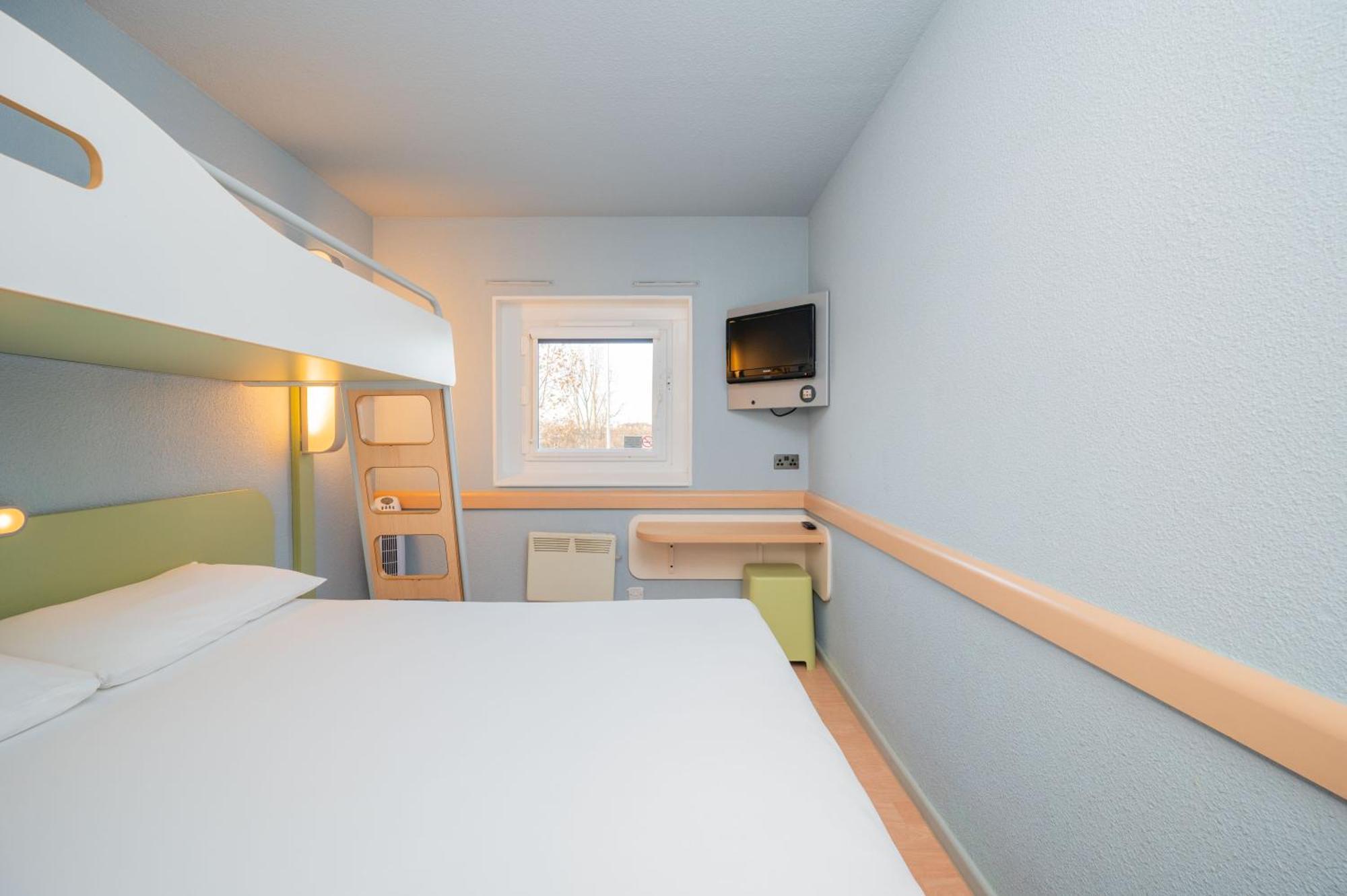 Ibis Budget London Barking Barking  Luaran gambar
