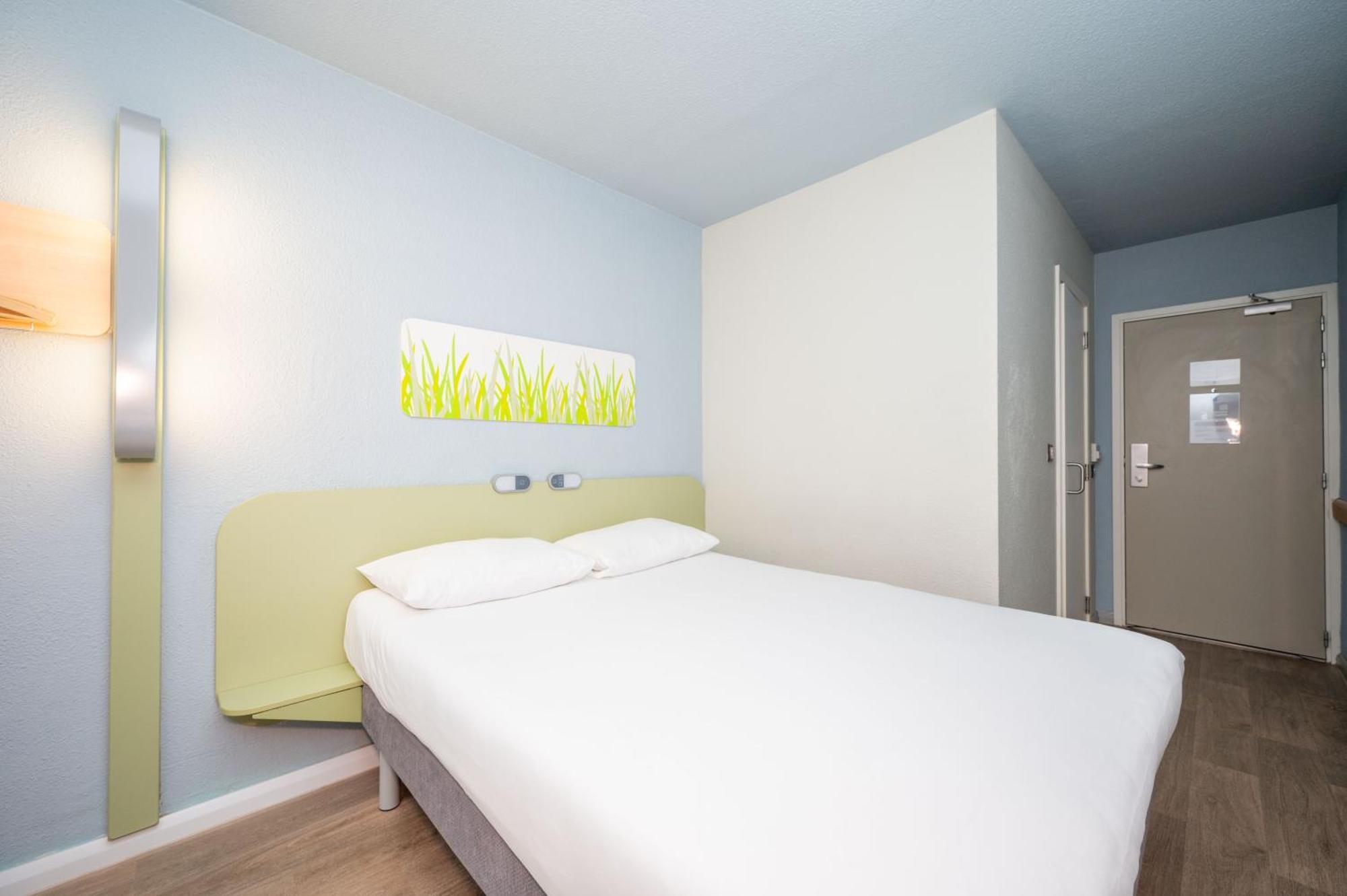 Ibis Budget London Barking Barking  Luaran gambar