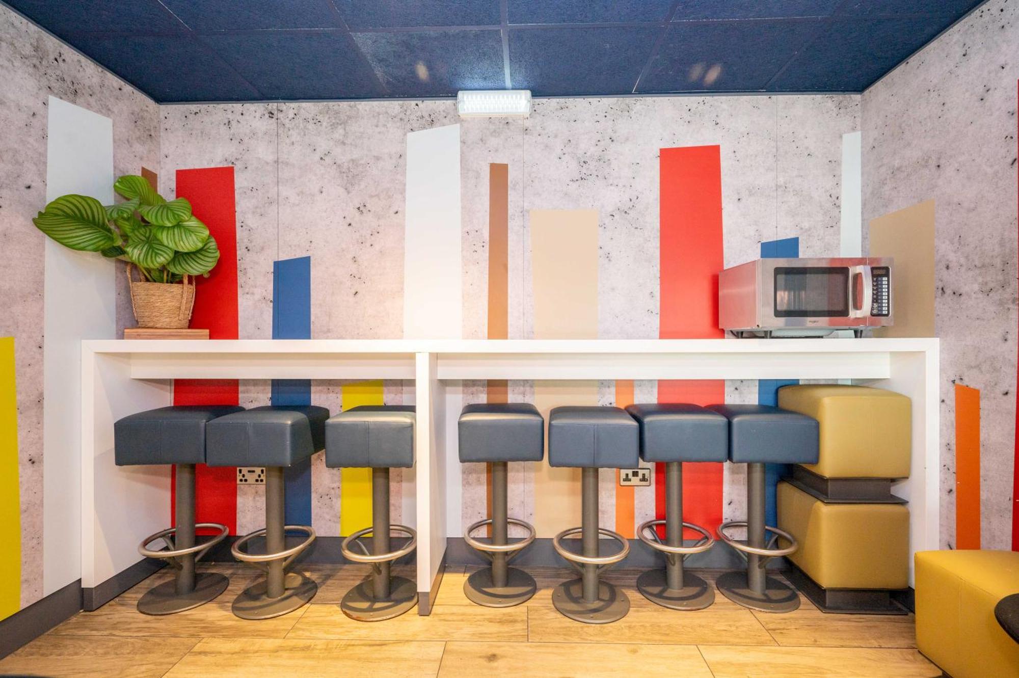 Ibis Budget London Barking Barking  Luaran gambar