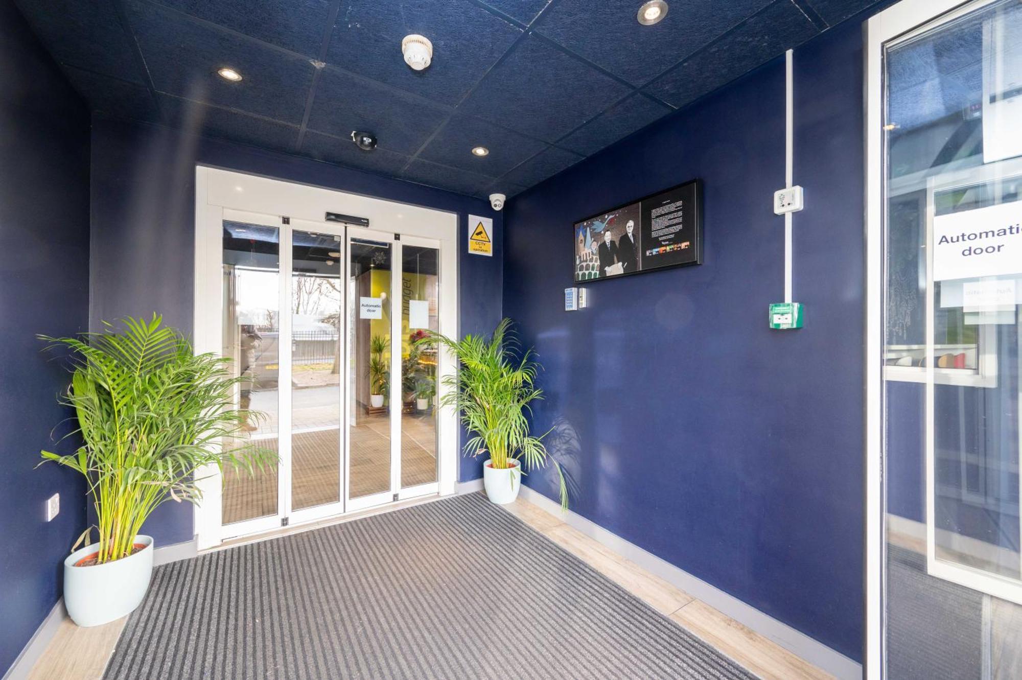 Ibis Budget London Barking Barking  Luaran gambar
