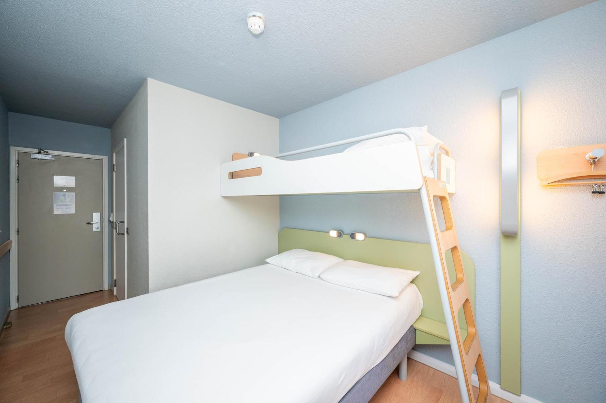 Ibis Budget London Barking Barking  Luaran gambar