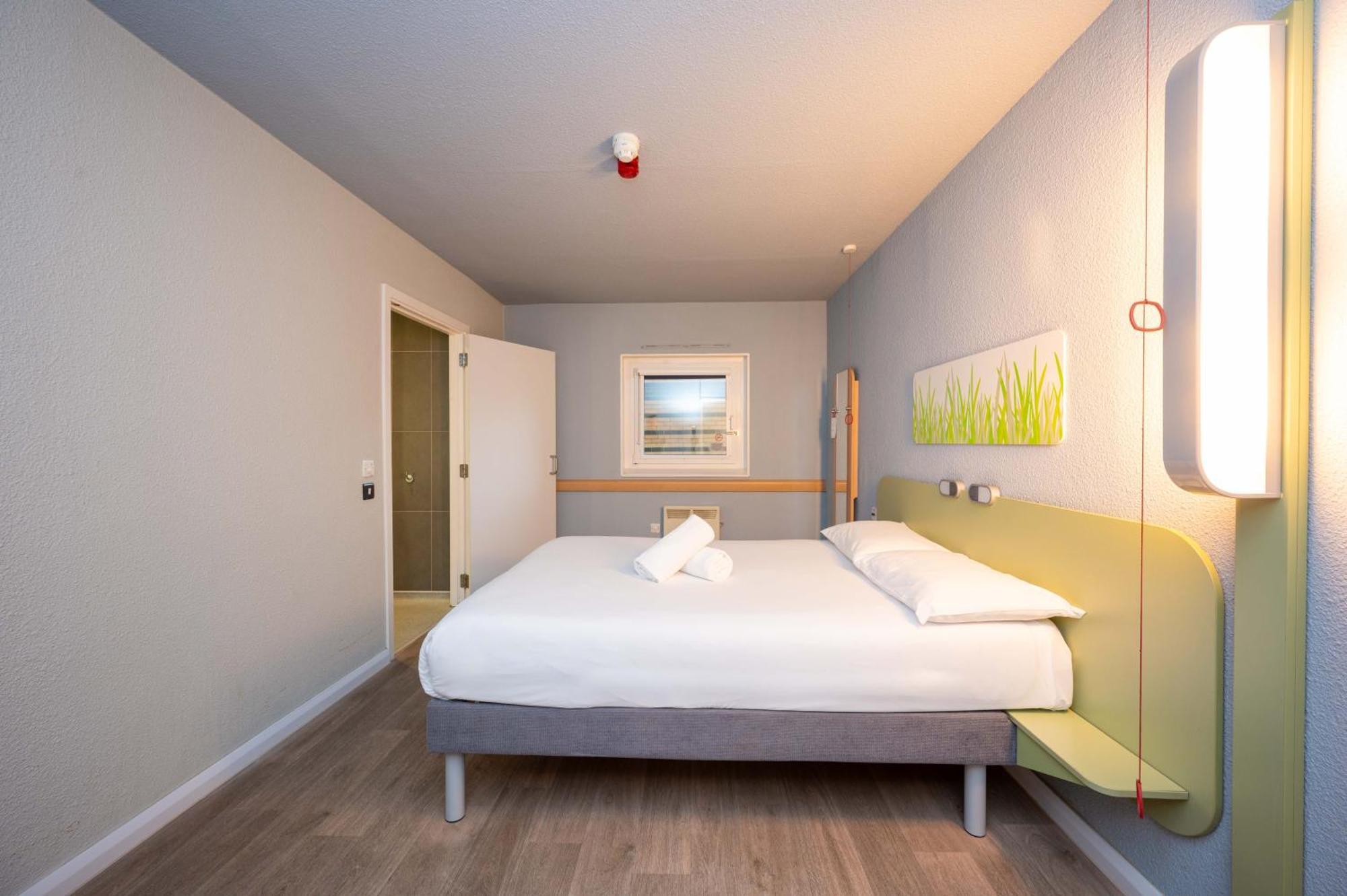 Ibis Budget London Barking Barking  Luaran gambar