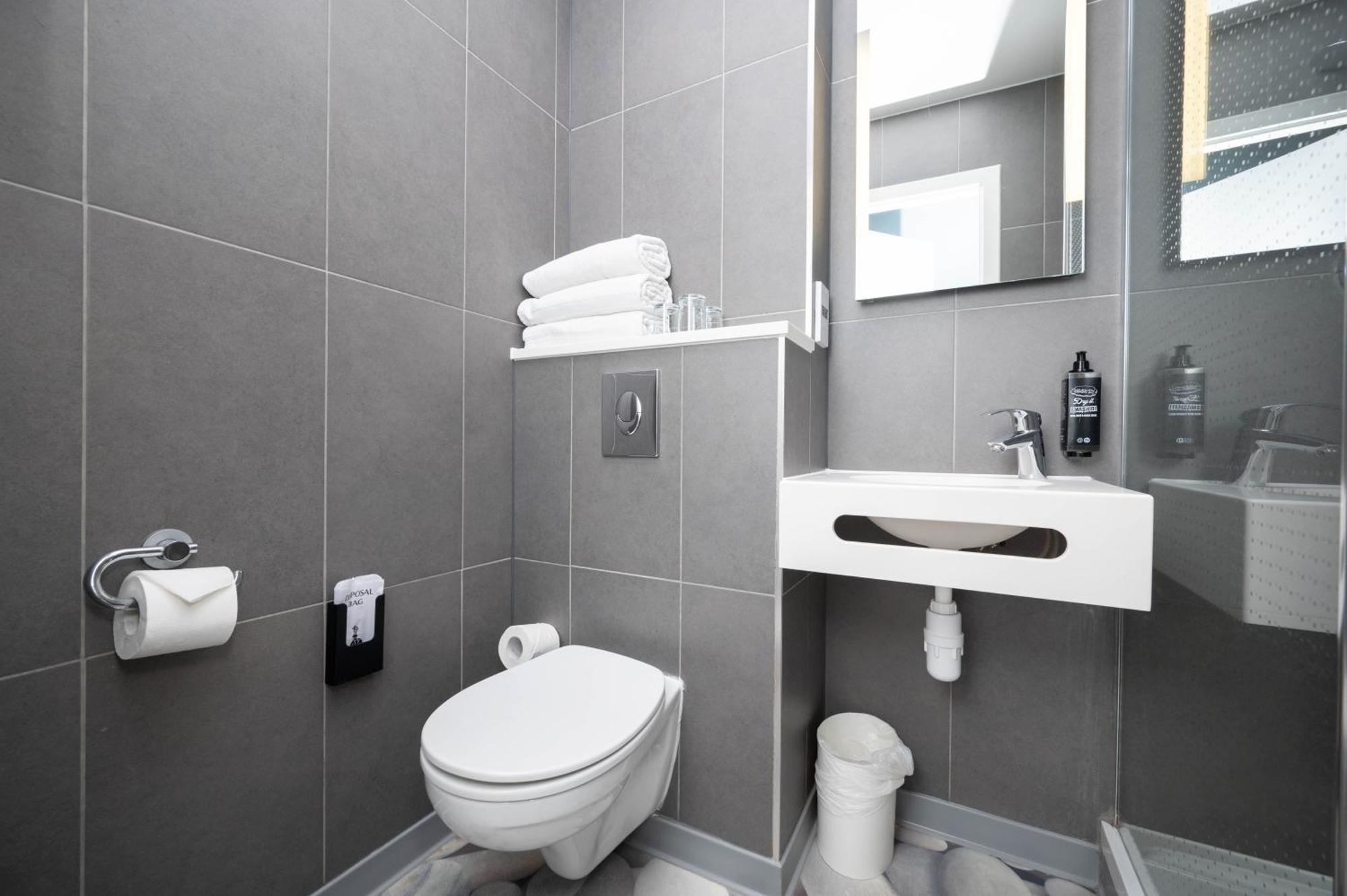 Ibis Budget London Barking Barking  Luaran gambar