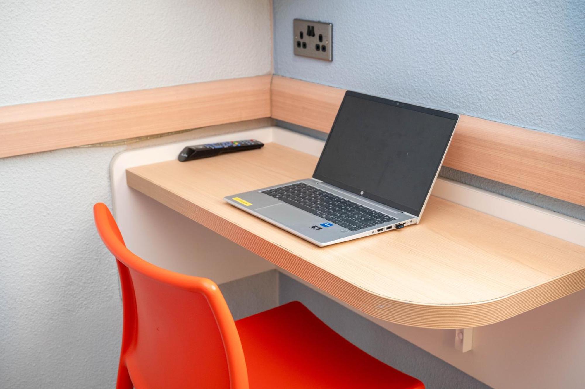 Ibis Budget London Barking Barking  Luaran gambar