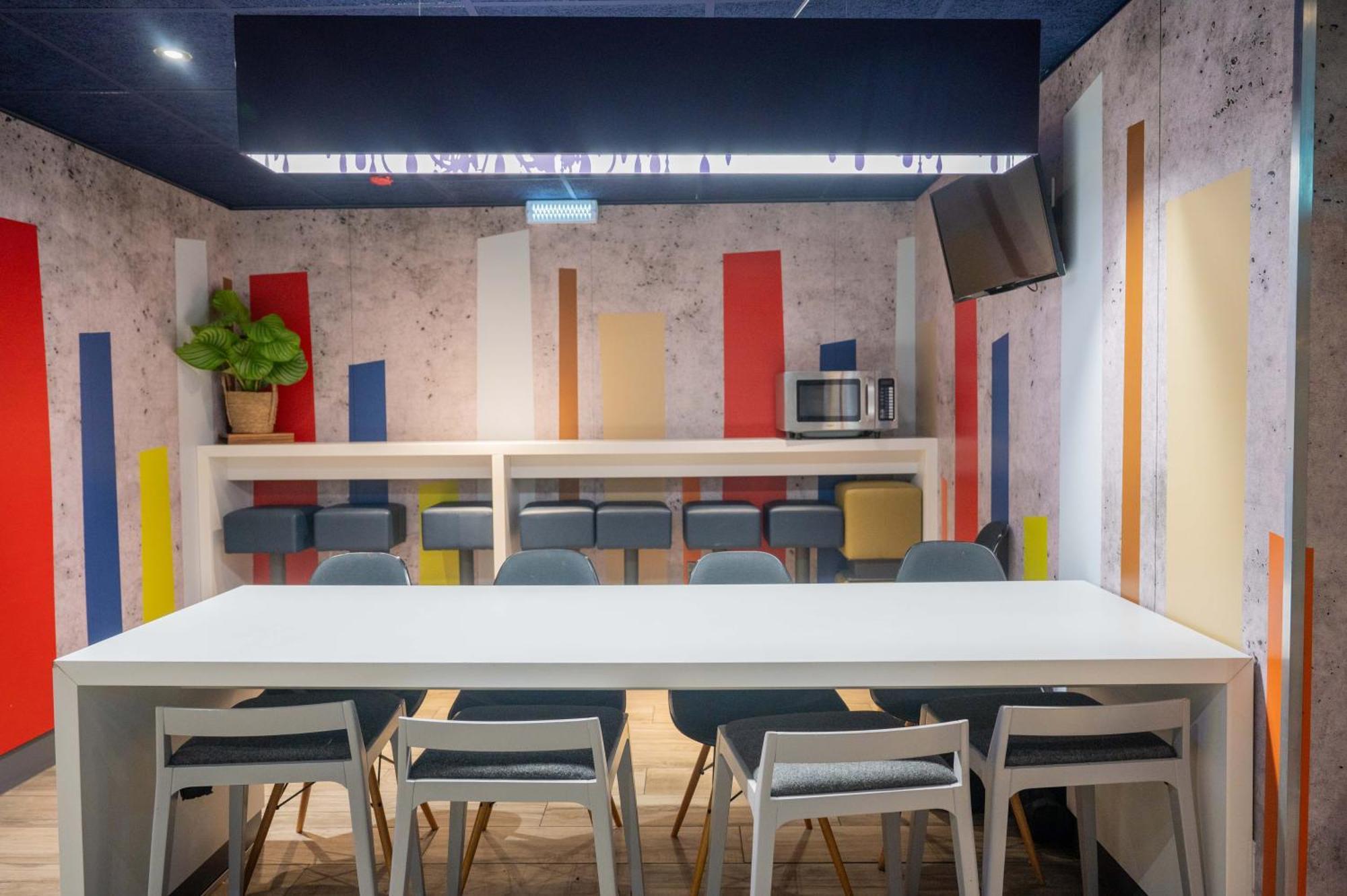 Ibis Budget London Barking Barking  Luaran gambar