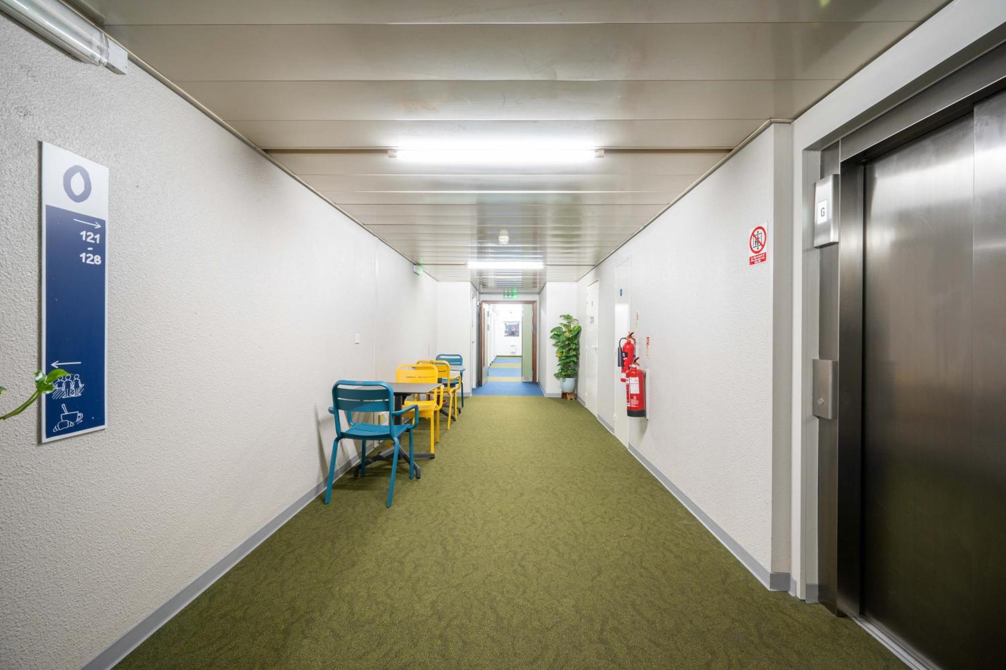 Ibis Budget London Barking Barking  Luaran gambar