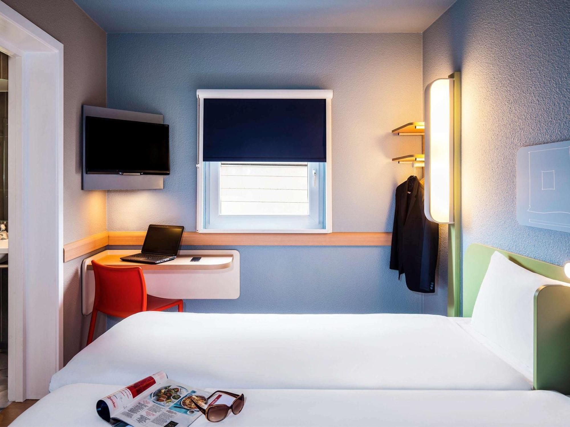 Ibis Budget London Barking Barking  Luaran gambar