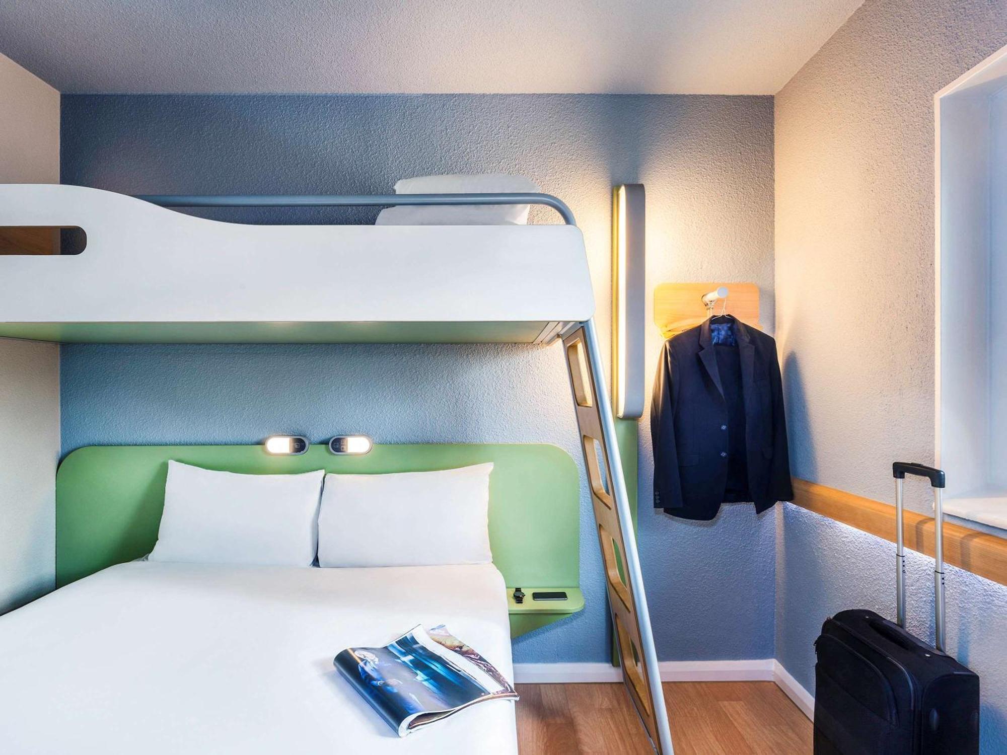 Ibis Budget London Barking Barking  Luaran gambar