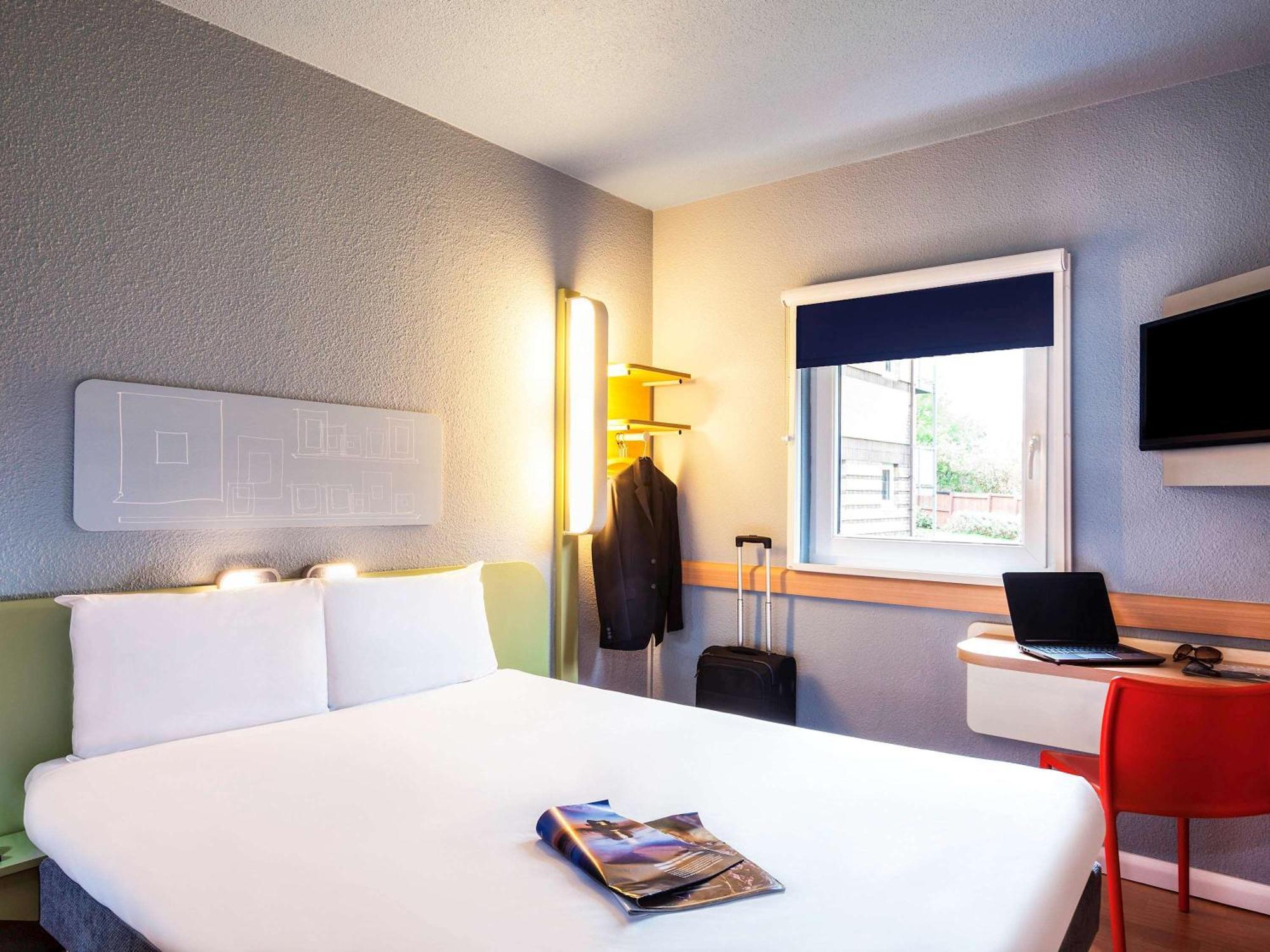 Ibis Budget London Barking Barking  Luaran gambar
