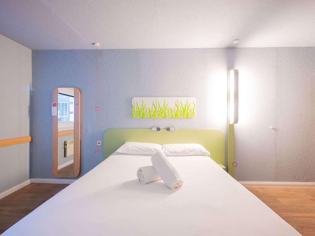 Ibis Budget London Barking Barking  Bilik gambar